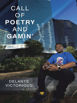 cover image of Call of Poetry and Gamin'